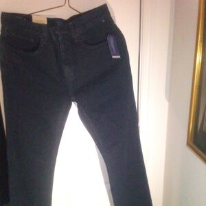NAUTICA DARK BLUE JEANS- SLIM FIT STRETCH